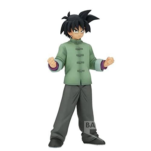 Dragon Ball Super Super Hero DXF Figure - Son Goten - 14 cm - Banpresto BP88502