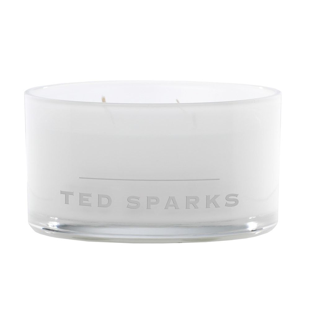 Ted Sparks Magnum - Fresh Linen 1500 - White - Glass