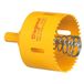 Legrand 080067 Gatenzaag Ø 67 mm voor Batibox gipsplaten 1 tot 4 posities