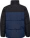 Hummel Puff Jacket Short Sportswear 225948 Dress Blues-XXL