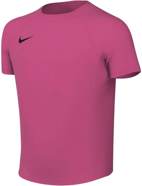 Nike Dri-FIT Park VIII SS Shirt Junior - Maat 158