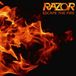 Suburban Razor Escape the Fire LP