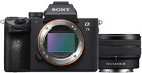 Sony Sony A7 mark III + FE 28-60mm F/4-5.6