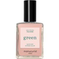 manucuristgreen Nagellak Unisex 15ml Nude