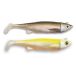 Savage Gear 3D TPE Minnow Leurre souple 23g 100mm