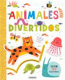 Animales divertidos 9788410847088