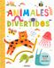 Animales divertidos 9788410847088