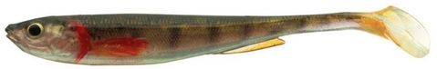 Daiwa Prorex Real Slim Shady Live, goud, paling, 16 cm, 25,5 gram