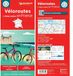 VELOROUTES National - Frankrijk Véloroutes & voies vertes Kaartendeck 1:1.000.000