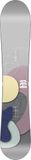 Nitro Snowboards Nova Board Allmountain Freeride Girls Powder Allmountain Cruiser voor dames