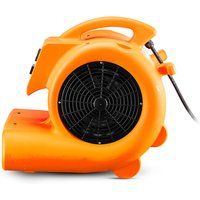 Heylo Radiaalventilator TD 2400