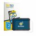 BROTECT - Screenprotector voor Newland Speedata SD100 Orion / Orion II - Folie Beschermfolie transparant 2 Stuks