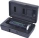 KS Tools 150.9431 Wielvluchtwaterpas 125mm