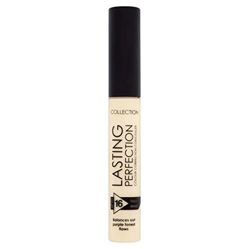 Collectione Collection Lasting Perfection Concealer - 1 Lemon