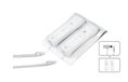 SPEEDLINK Zone Induction USB-laadsysteem Wit