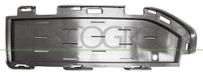 PRASCO Blende, Stoßfänger BM0532134 vorne links | Compatibel met: BMW 5, 5 Touring