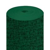 Tafelkleed Jaguar Airlaid Tafelkleed op rol 'Jazz' 55 g/m², 1,20 x 50 m, groen