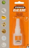 Lifetime Power glue Alles lijm tube - 5 gram