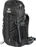 Fieri TRK Venture 45 - Trekkingrugzak - 45 liter - Zwart