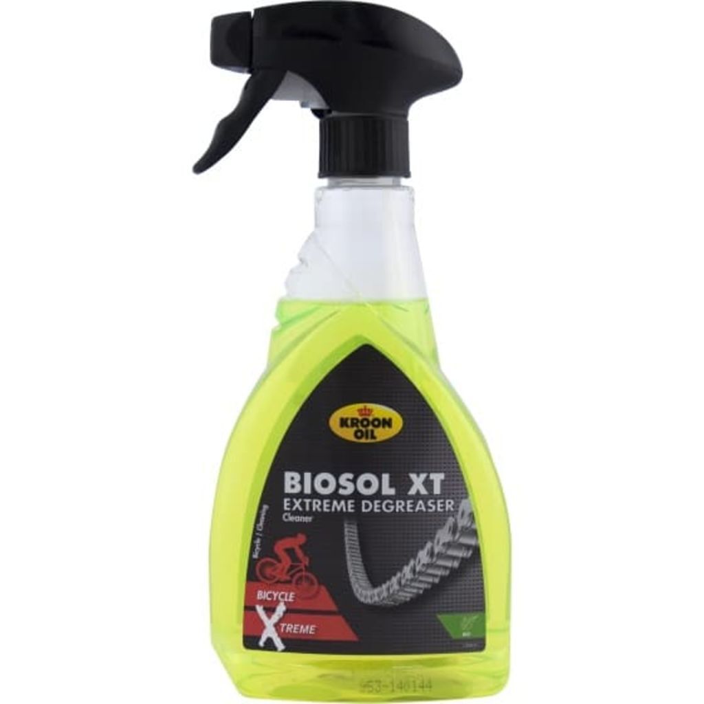 Kroon -Oil Biosol XT ontvetter 500ml