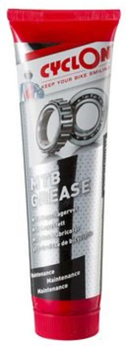 Cyclon ATB Vet tube 150ml 20054 MTB Grease tube