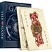 jeu de cartes - cartes à jouer - thème dessiné à la main - mélangeable