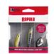 Rapala Poisson Nageur Kit Truite Ultra Light - UL S04TR-M06RT-C03CH - RA8914001