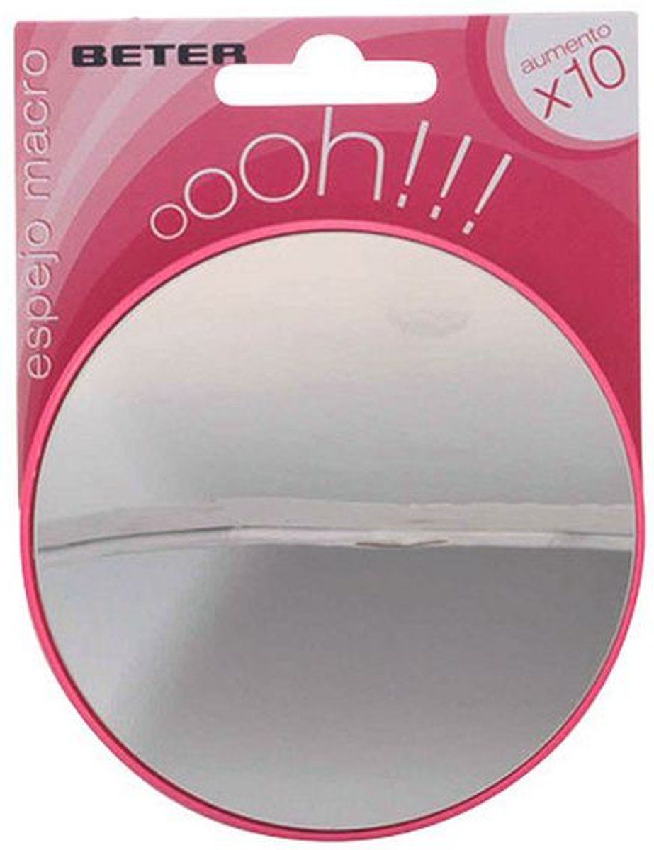 Beter 14608 Make-upspiegel - rond