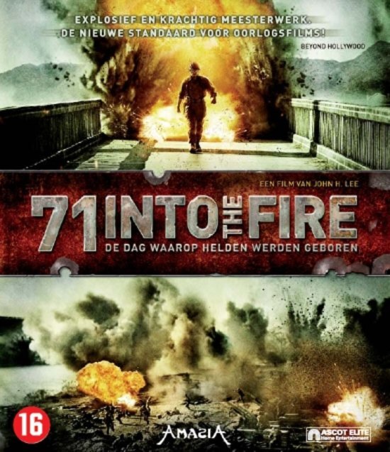 - 71: Into The Fire