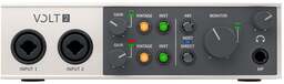 Universal Audio Volt 2 2x2 USB-C audio interface