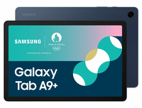 Samsung Galaxy Tab A9+ / WiFi / 128GB / Navy
