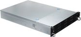 UNYKAch boîtier d'ordinateur 80.20.12 Rack Noir, Argent