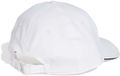 adidas Performance AEROREADY B-ball Pet - Unisex - Wit