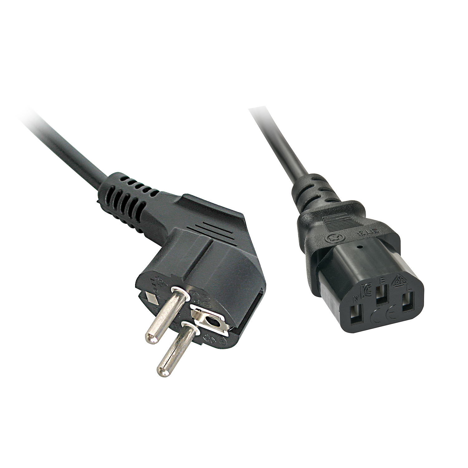 LINDY 30334 - 0.7m Cable