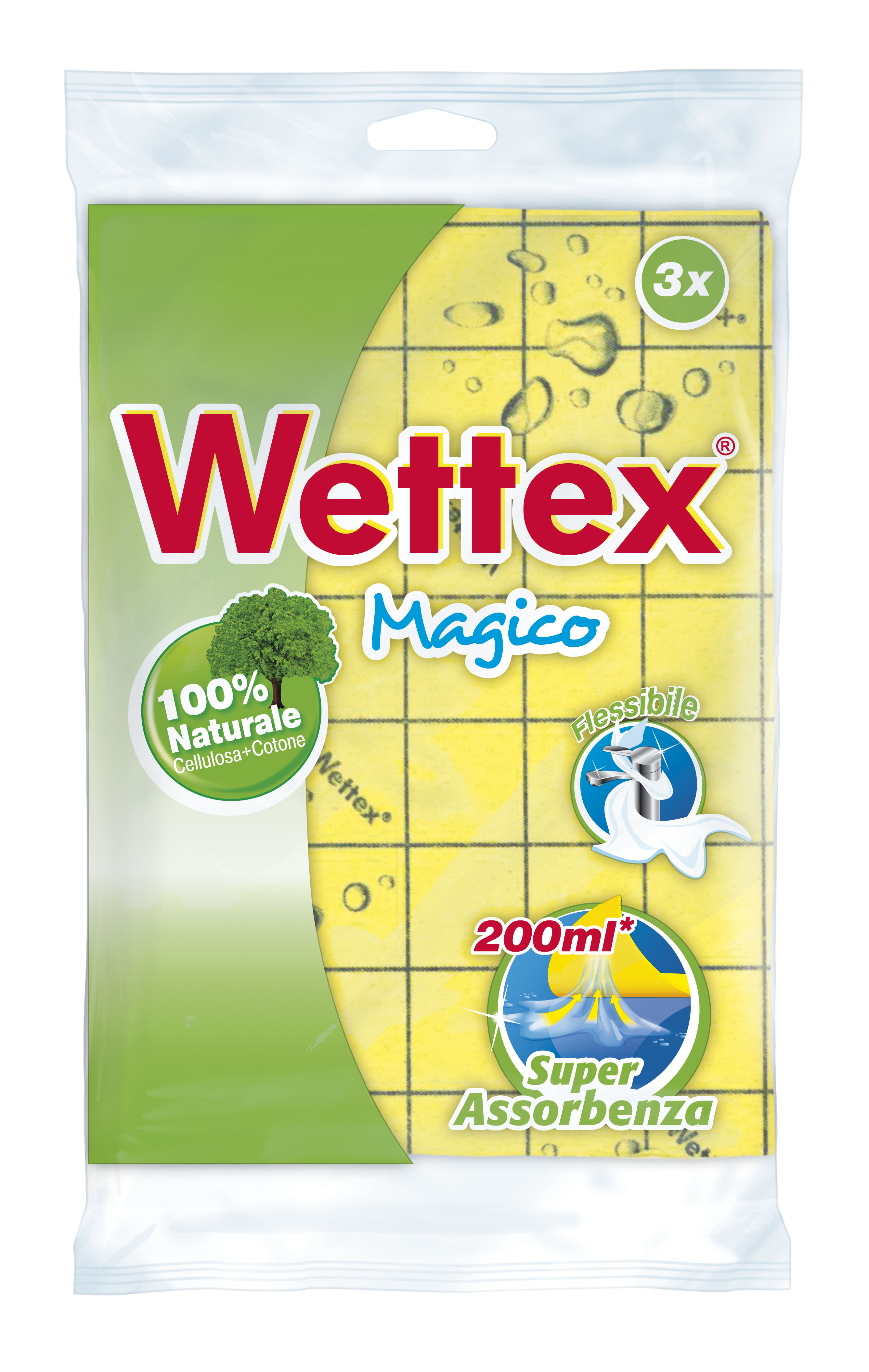 Wettex 127946