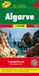 FB Algarve: Wegenkaart Schaal 1 : 150.000: AK 9801