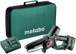 Metabo MS 18 LTX 15