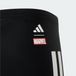 Adidas Sportswear Adidas Marvel Spider-Man Zwemboxer Kids - Kinderen - Zwart