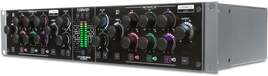 Cranborne Audio Carnaby HE2 - 2-kanaals parametrische equalizer