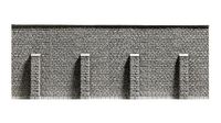 Noch - 34857 Soutingwand lang - 39,6 x 7,4 cm