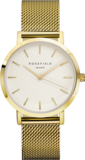 ROSEFIELD The Mercer MWG-M41 Horloge 38 mm - 8719324227193