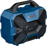 Bosch Professional Enceinte Bluetooth avec batterie - 06014A6000