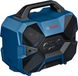 Bosch Professional Enceinte Bluetooth avec batterie - 06014A6000