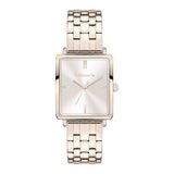 Tamaris Analoog horloge rose-goud