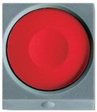 Pelikan navulling dekselfverf, scharlaken rood, voor standaard verfkastjes
