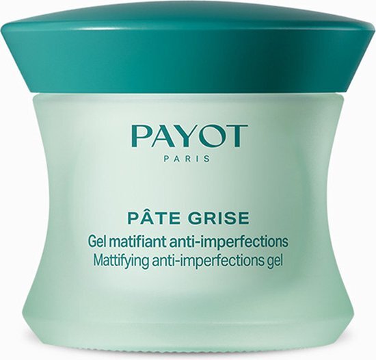 Payot P&#226;te Grise Mattifying Anti-imperfections Gel 50 Ml