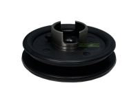 perfektGarten Makita Spantrommel voor DCS 43, 5200, 430, 431, 520, 5200i / 027 162 070 / 027162032