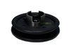 perfektGarten Makita Spantrommel voor DCS 43, 5200, 430, 431, 520, 5200i / 027 162 070 / 027162032