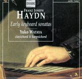 Outhere Yuko Wataya - Haydn: Early Keyboard Sonatas (2 CD)