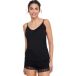 Selmark Pyjama pour femme P313 Manuela